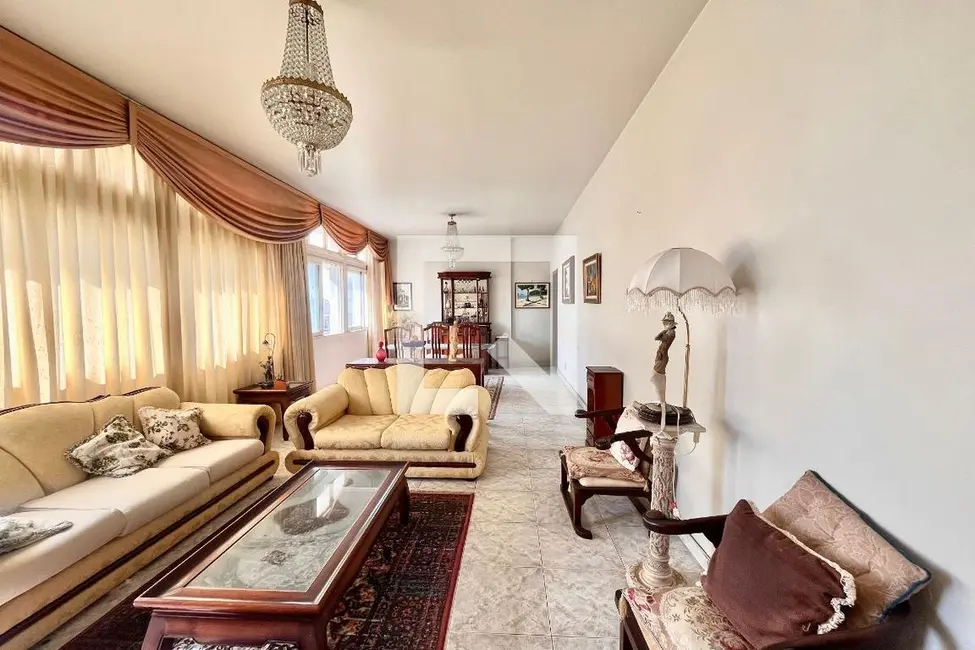 Foto 2 de Apartamento com 3 quartos à venda, 140m2 em Ipanema, Rio De Janeiro - RJ