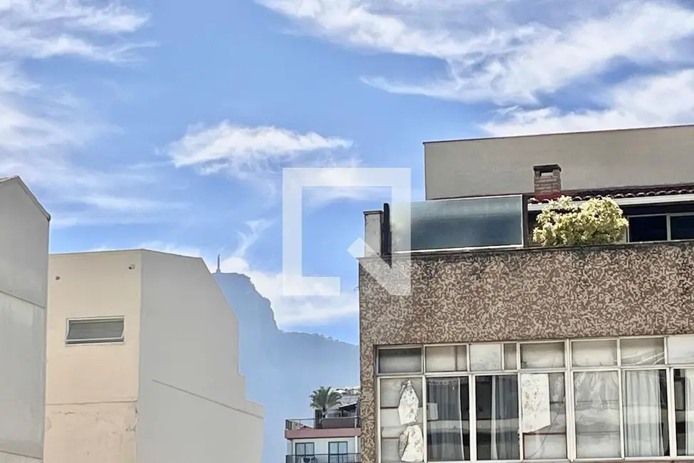 Foto 4 de Apartamento com 3 quartos à venda, 140m2 em Ipanema, Rio De Janeiro - RJ