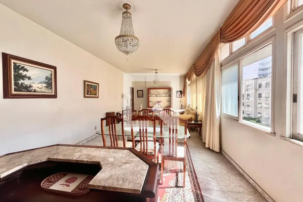 Foto 8 de Apartamento com 3 quartos à venda, 140m2 em Ipanema, Rio De Janeiro - RJ