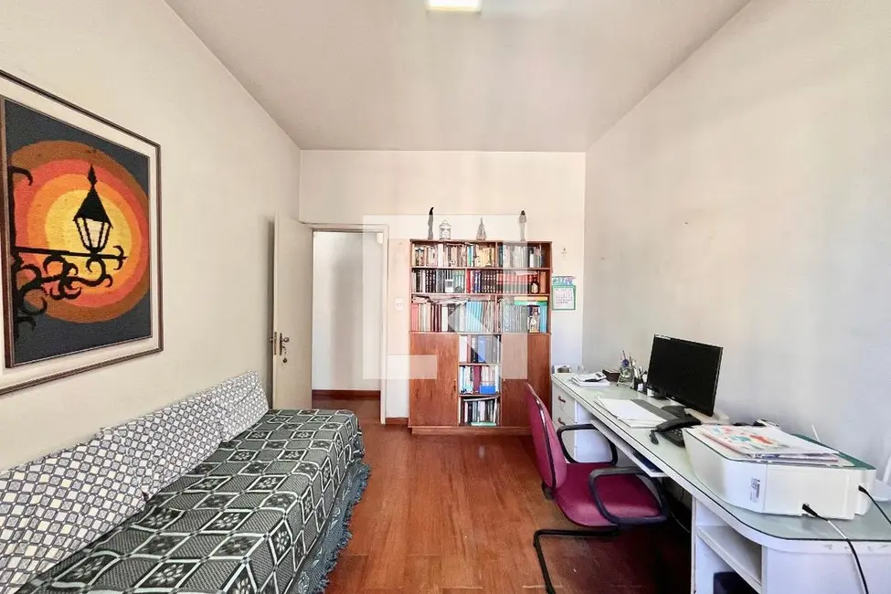 Foto 9 de Apartamento com 3 quartos à venda, 140m2 em Ipanema, Rio De Janeiro - RJ
