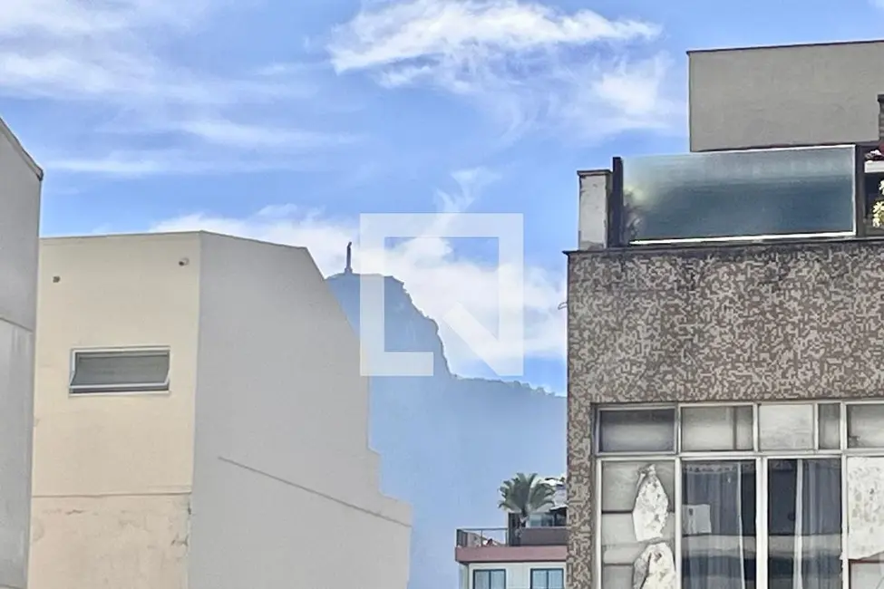 Foto 7 de Apartamento com 3 quartos à venda, 140m2 em Ipanema, Rio De Janeiro - RJ