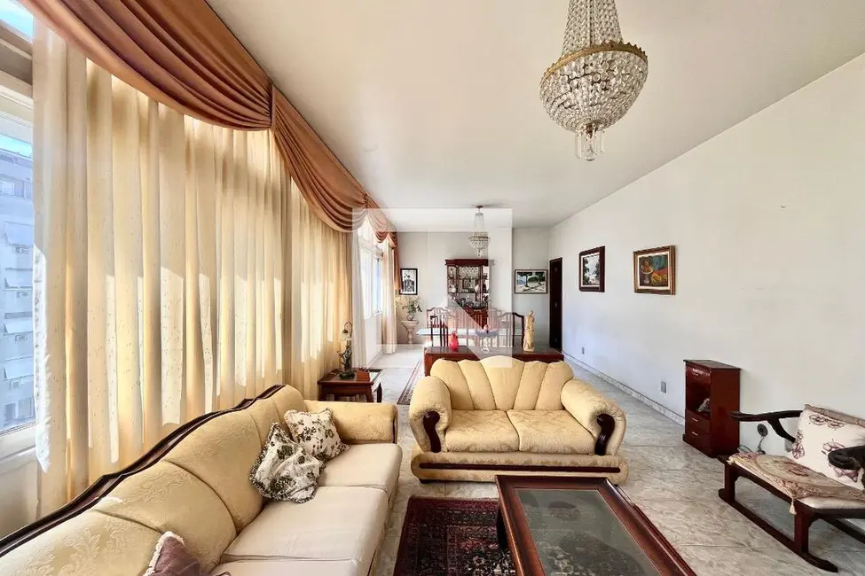Foto 5 de Apartamento com 3 quartos à venda, 140m2 em Ipanema, Rio De Janeiro - RJ