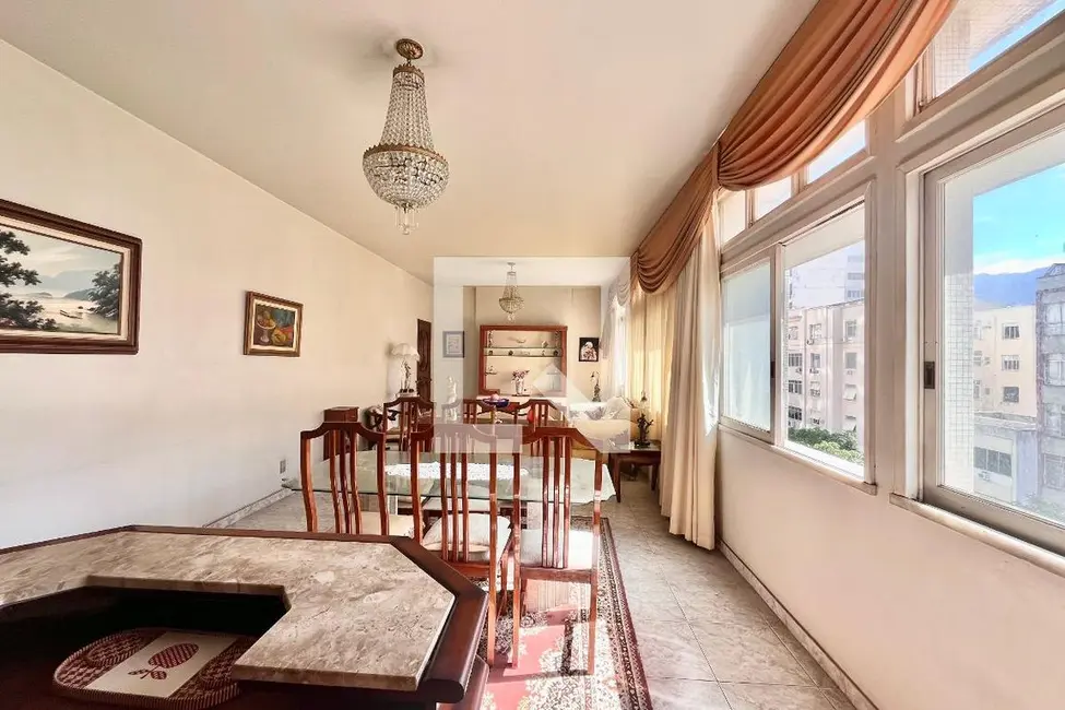 Foto 3 de Apartamento com 3 quartos à venda, 140m2 em Ipanema, Rio De Janeiro - RJ