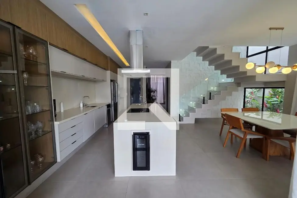 Foto 9 de Casa de Condomínio com 3 quartos à venda, 380m2 em Rio De Janeiro - RJ