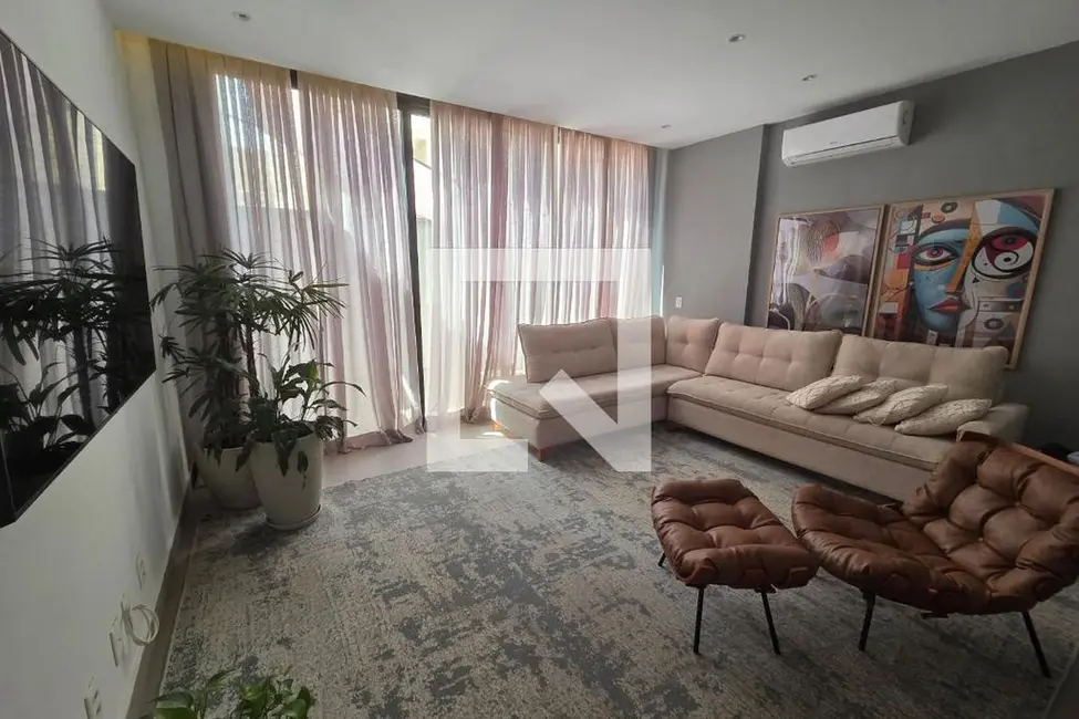 Foto 2 de Casa de Condomínio com 3 quartos à venda, 380m2 em Rio De Janeiro - RJ