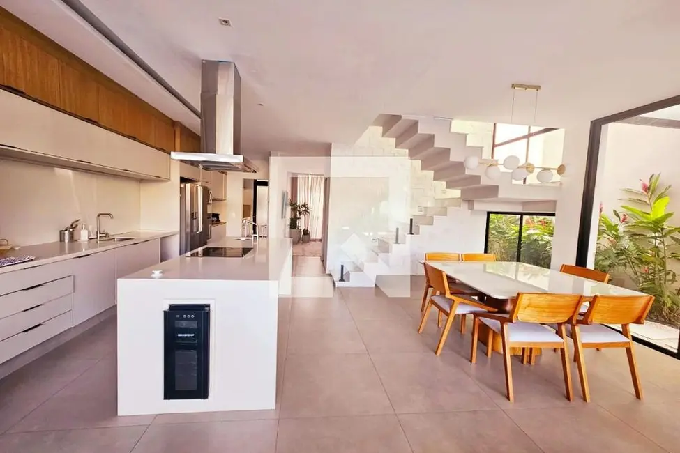 Foto 8 de Casa de Condomínio com 3 quartos à venda, 380m2 em Rio De Janeiro - RJ