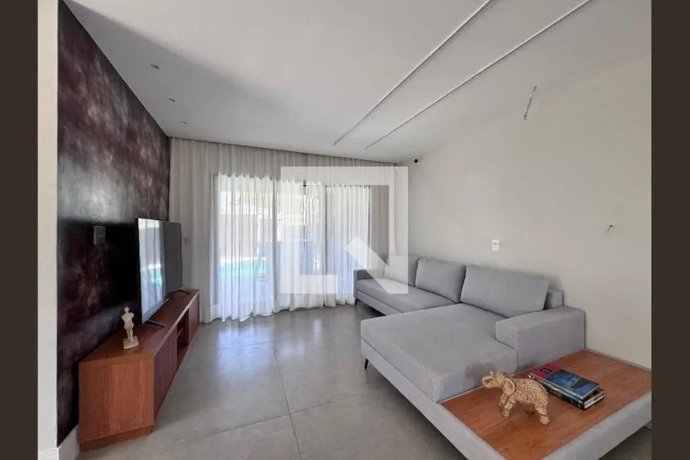 Foto 6 de Casa de Condomínio com 4 quartos à venda, 350m2 em Rio De Janeiro - RJ