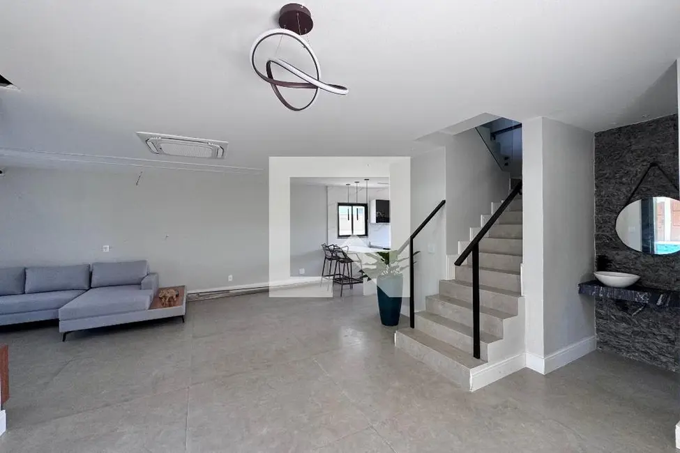 Foto 7 de Casa de Condomínio com 4 quartos à venda, 350m2 em Rio De Janeiro - RJ