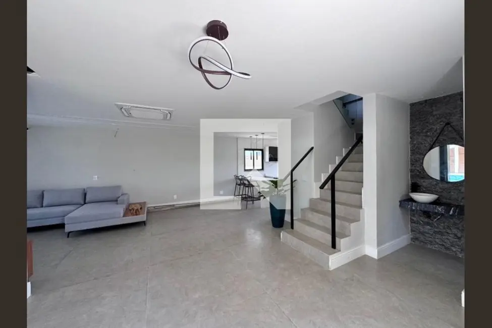 Foto 4 de Casa de Condomínio com 4 quartos à venda, 350m2 em Rio De Janeiro - RJ