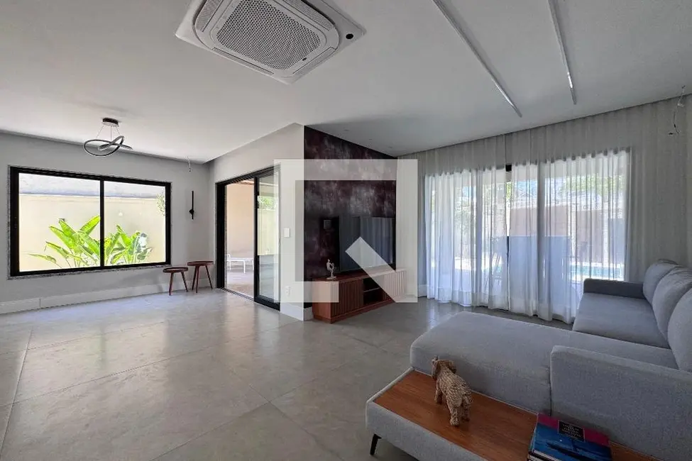 Foto 5 de Casa de Condomínio com 4 quartos à venda, 350m2 em Rio De Janeiro - RJ