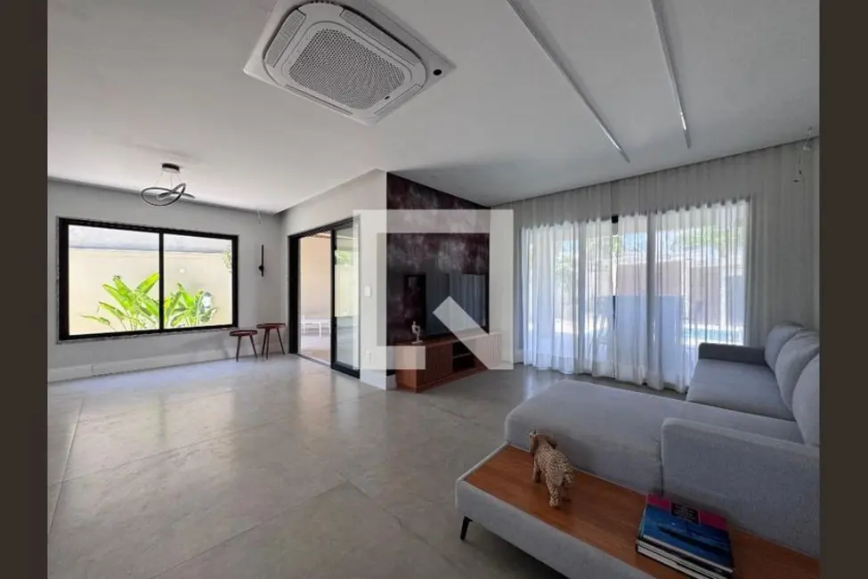 Foto 3 de Casa de Condomínio com 4 quartos à venda, 350m2 em Rio De Janeiro - RJ