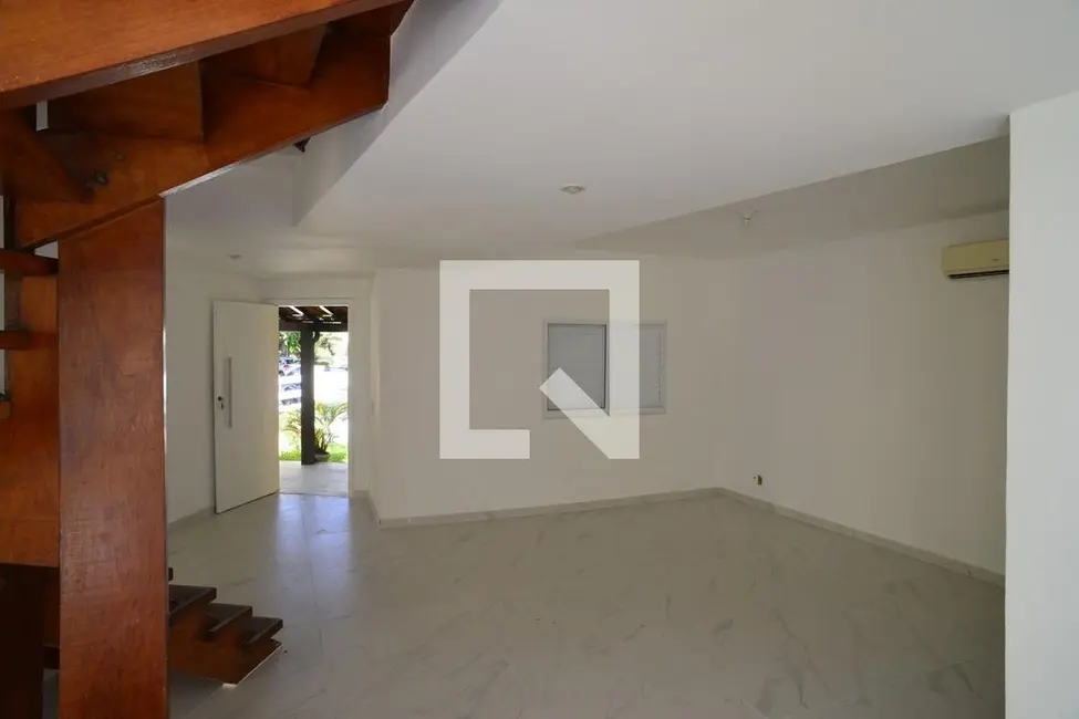 Casa de Condomínio com 4 quartos à venda, 300m2 em Barra da Tijuca, Rio De Janeiro - RJ - imagem 7 Foto 7 de Casa de Condomínio com 4 quartos à venda, 300m2 em Barra da Tijuca, Rio De Janeiro - RJ