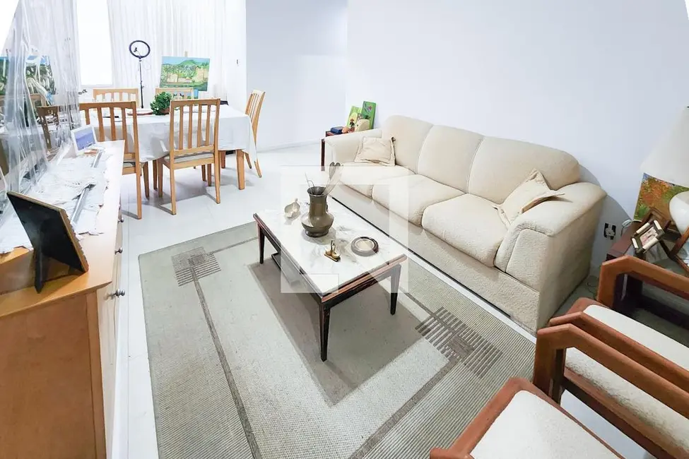 Apartamento com 3 quartos à venda, 90m2 em Laranjeiras, Rio De Janeiro - RJ - imagem 5 Foto 5 de Apartamento com 3 quartos à venda, 90m2 em Laranjeiras, Rio De Janeiro - RJ
