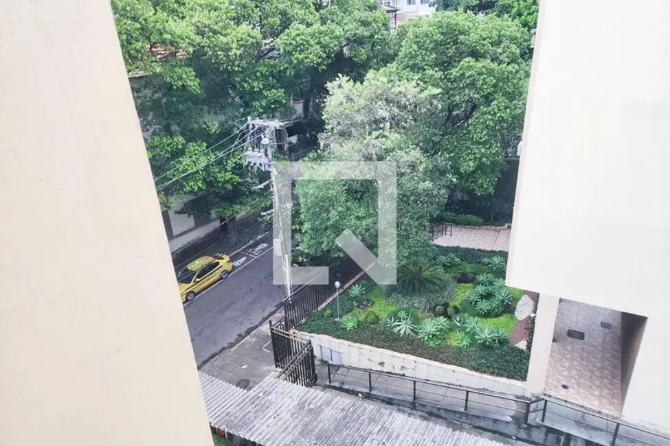 Apartamento com 3 quartos à venda, 90m2 em Laranjeiras, Rio De Janeiro - RJ - imagem 8 Foto 8 de Apartamento com 3 quartos à venda, 90m2 em Laranjeiras, Rio De Janeiro - RJ