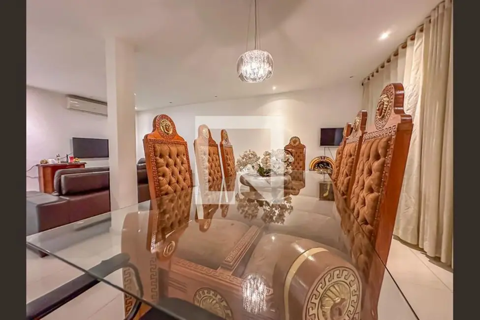Casa com 3 quartos à venda, 810m2 em Botafogo, Rio De Janeiro - RJ - imagem 6 Foto 6 de Casa com 3 quartos à venda, 810m2 em Botafogo, Rio De Janeiro - RJ