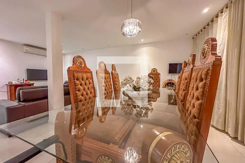 Casa com 3 quartos à venda, 810m2 em Botafogo, Rio De Janeiro - RJ - imagem 9 Foto 9 de Casa com 3 quartos à venda, 810m2 em Botafogo, Rio De Janeiro - RJ