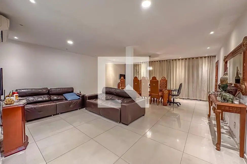 Casa com 3 quartos à venda, 810m2 em Botafogo, Rio De Janeiro - RJ - imagem 5 Foto 5 de Casa com 3 quartos à venda, 810m2 em Botafogo, Rio De Janeiro - RJ
