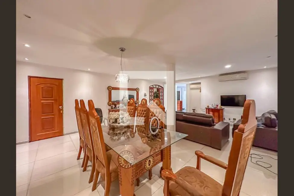 Casa com 3 quartos à venda, 810m2 em Botafogo, Rio De Janeiro - RJ - imagem 8 Foto 8 de Casa com 3 quartos à venda, 810m2 em Botafogo, Rio De Janeiro - RJ