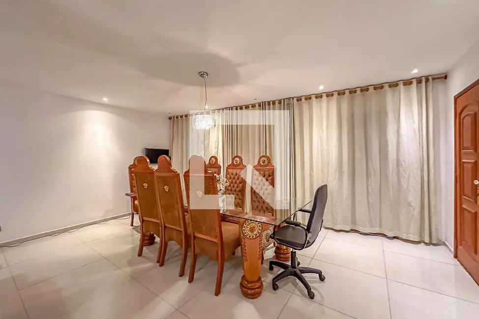 Casa com 3 quartos à venda, 810m2 em Botafogo, Rio De Janeiro - RJ - imagem 7 Foto 7 de Casa com 3 quartos à venda, 810m2 em Botafogo, Rio De Janeiro - RJ
