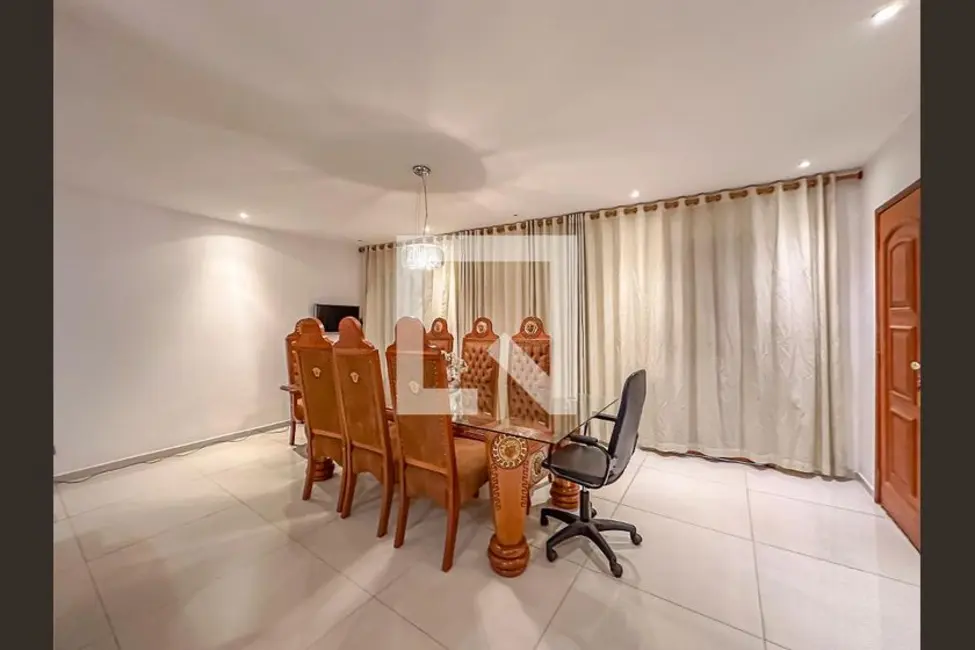 Casa com 3 quartos à venda, 810m2 em Botafogo, Rio De Janeiro - RJ - imagem 4 Foto 4 de Casa com 3 quartos à venda, 810m2 em Botafogo, Rio De Janeiro - RJ