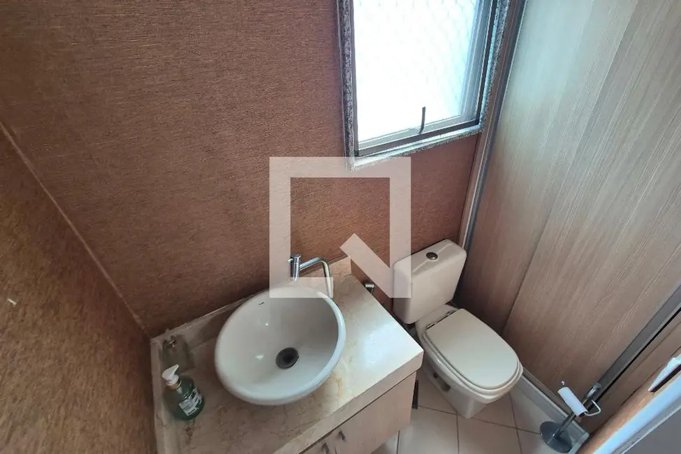 Foto 8 de Apartamento com 3 quartos à venda, 101m2 em Rio De Janeiro - RJ