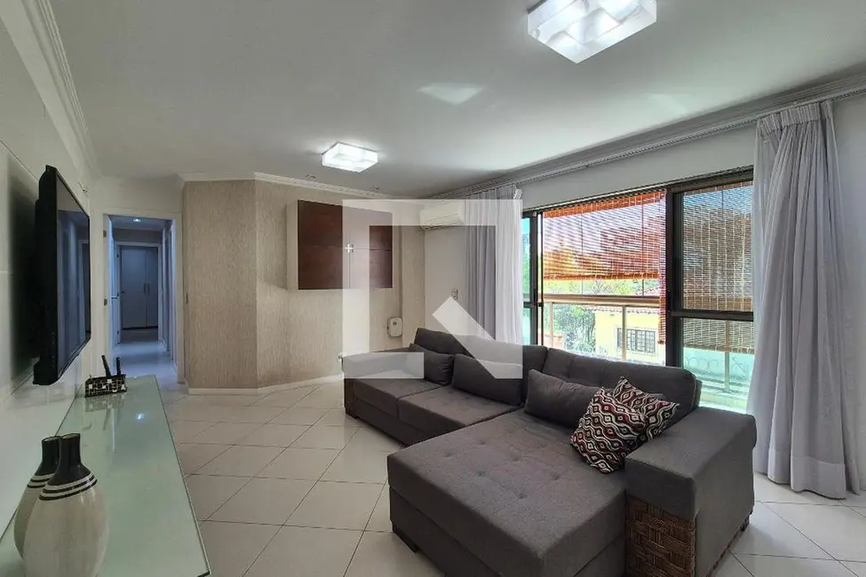 Foto 4 de Apartamento com 3 quartos à venda, 101m2 em Rio De Janeiro - RJ