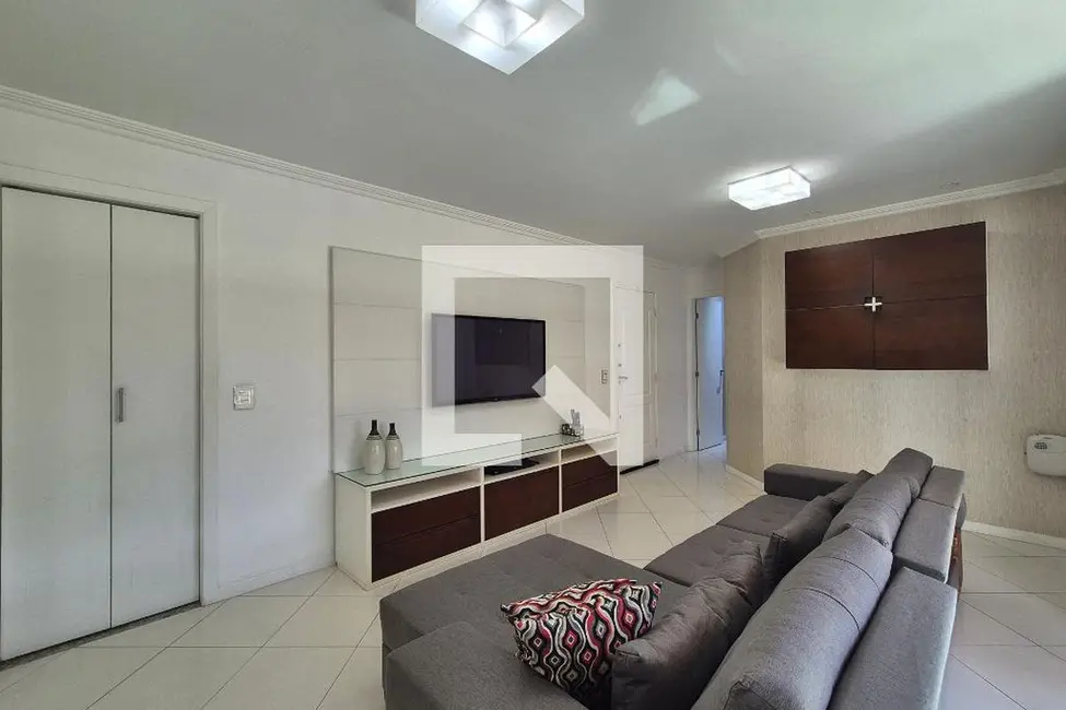 Foto 3 de Apartamento com 3 quartos à venda, 101m2 em Rio De Janeiro - RJ