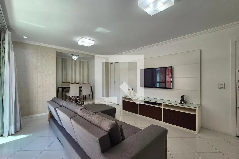 Foto 2 de Apartamento com 3 quartos à venda, 101m2 em Rio De Janeiro - RJ