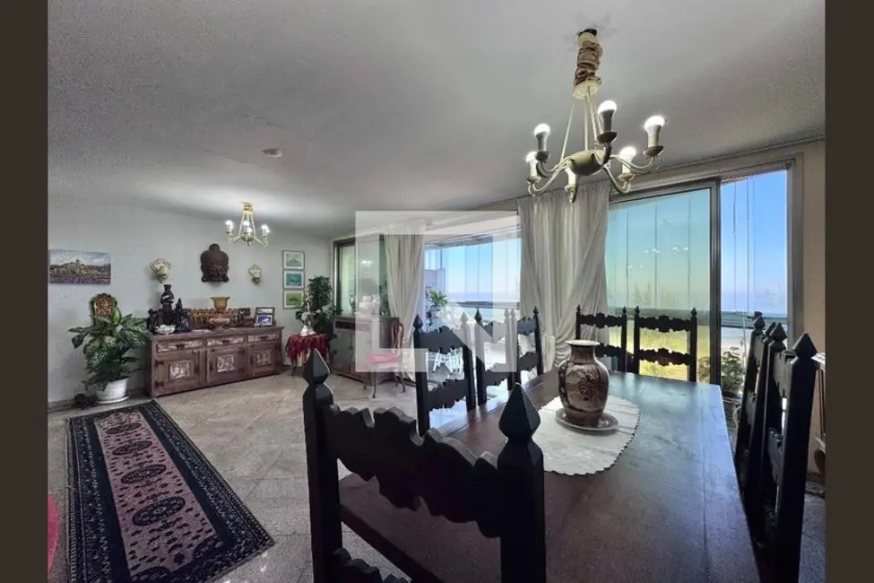 Foto 1 de Apartamento com 5 quartos à venda, 400m2 em Rio De Janeiro - RJ