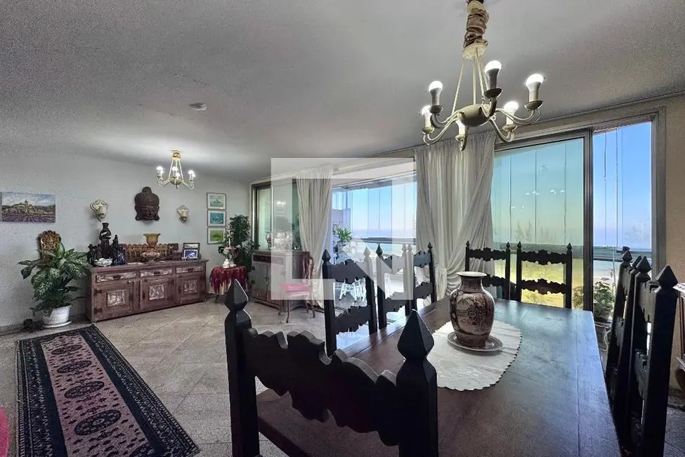 Foto 2 de Apartamento com 5 quartos à venda, 400m2 em Rio De Janeiro - RJ