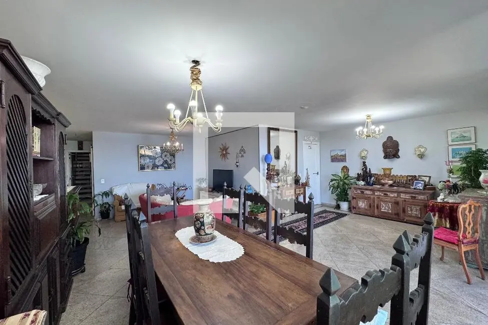 Foto 7 de Apartamento com 5 quartos à venda, 400m2 em Rio De Janeiro - RJ