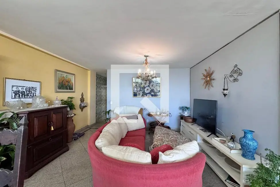 Foto 9 de Apartamento com 5 quartos à venda, 400m2 em Rio De Janeiro - RJ