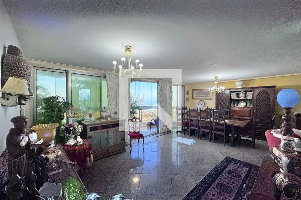 Foto 5 de Apartamento com 5 quartos à venda, 400m2 em Rio De Janeiro - RJ