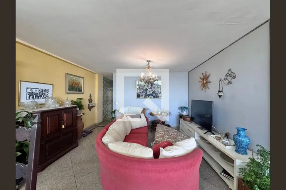 Foto 6 de Apartamento com 5 quartos à venda, 400m2 em Rio De Janeiro - RJ