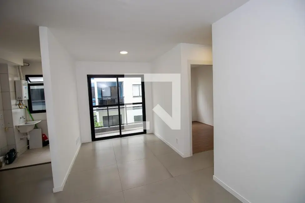 Foto 1 de Apartamento com 2 quartos à venda, 50m2 em Rio De Janeiro - RJ