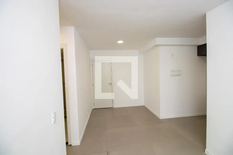 Foto 3 de Apartamento com 2 quartos à venda, 50m2 em Rio De Janeiro - RJ