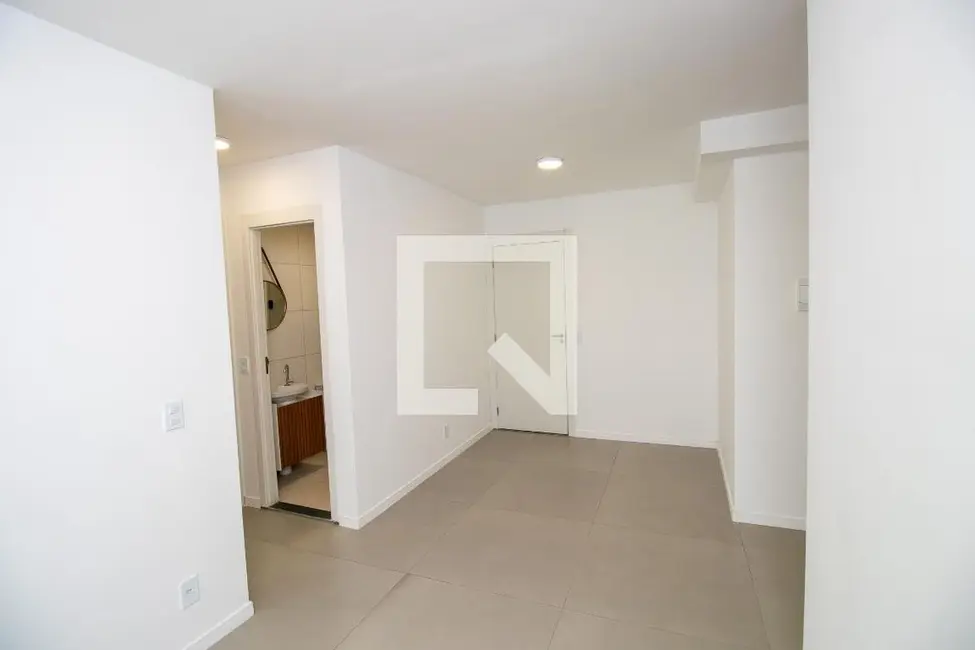Foto 4 de Apartamento com 2 quartos à venda, 50m2 em Rio De Janeiro - RJ