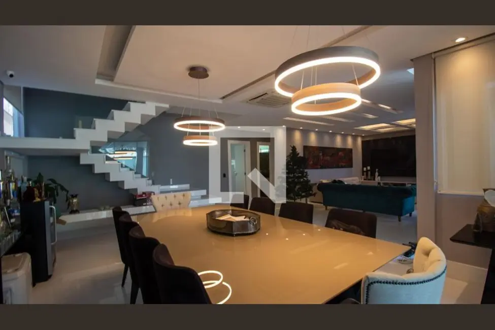 Foto 1 de Casa com 5 quartos à venda, 657m2 em Rio De Janeiro - RJ