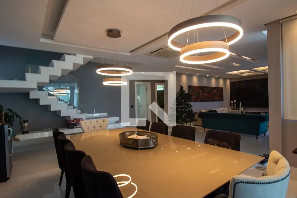 Foto 2 de Casa com 5 quartos à venda, 657m2 em Rio De Janeiro - RJ