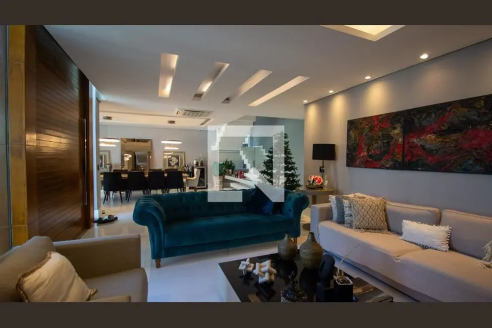 Foto 8 de Casa com 5 quartos à venda, 657m2 em Rio De Janeiro - RJ