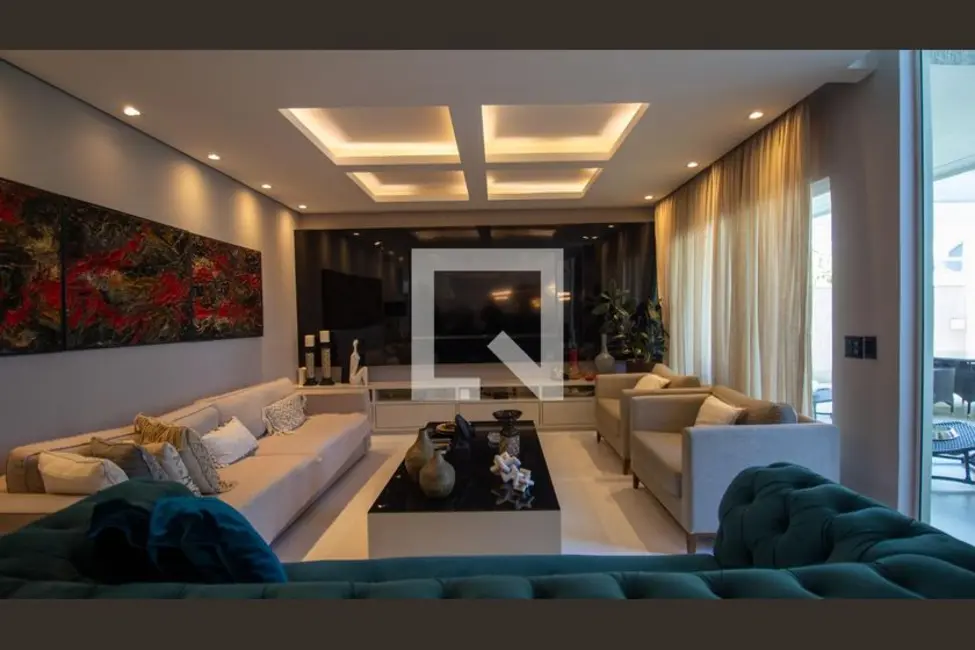 Foto 6 de Casa com 5 quartos à venda, 657m2 em Rio De Janeiro - RJ