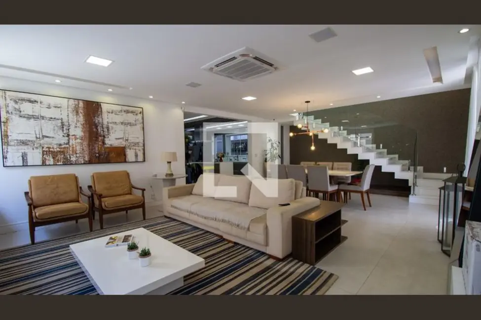 Foto 8 de Casa de Condomínio com 5 quartos à venda, 244m2 em Rio De Janeiro - RJ