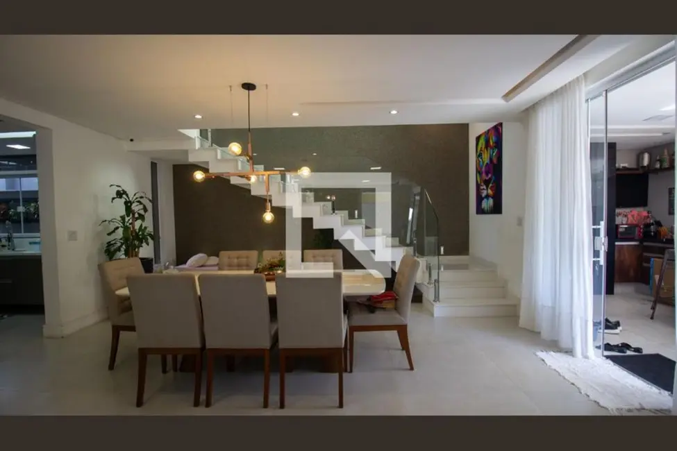 Foto 4 de Casa de Condomínio com 5 quartos à venda, 244m2 em Rio De Janeiro - RJ