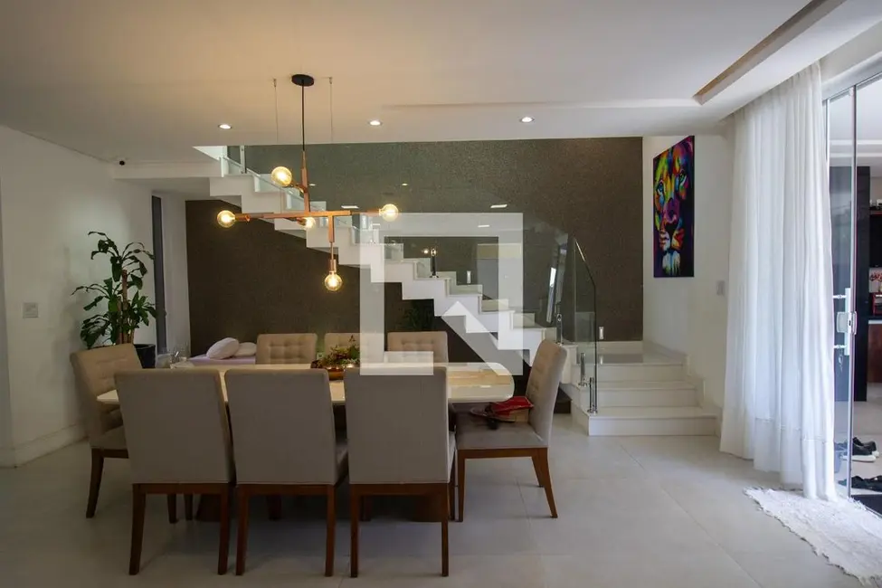 Foto 7 de Casa de Condomínio com 5 quartos à venda, 244m2 em Rio De Janeiro - RJ