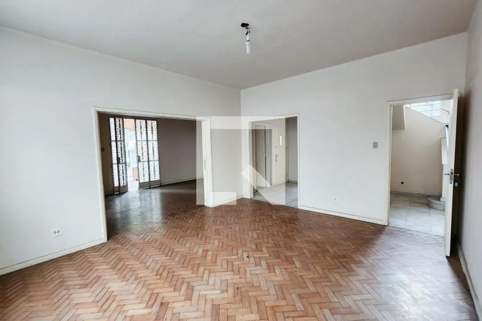 Foto 4 de Casa com 5 quartos à venda, 630m2 em Laranjeiras, Rio De Janeiro - RJ