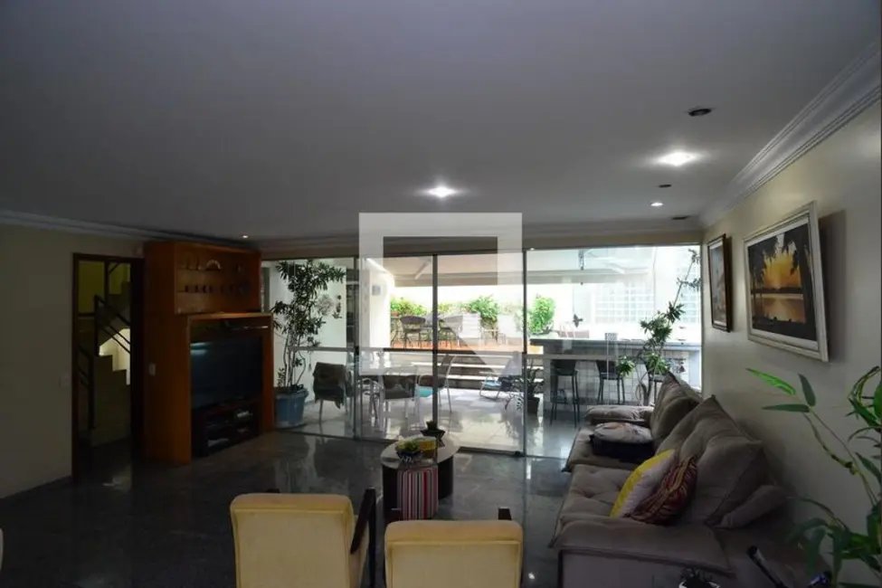 Casa de Condomínio com 4 quartos à venda, 432m2 em Barra da Tijuca, Rio De Janeiro - RJ - imagem 8 Foto 8 de Casa de Condomínio com 4 quartos à venda, 432m2 em Barra da Tijuca, Rio De Janeiro - RJ