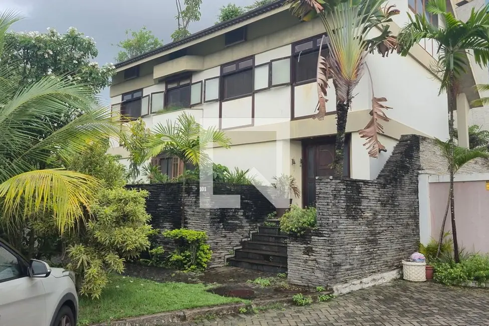Casa de Condomínio com 4 quartos à venda, 432m2 em Barra da Tijuca, Rio De Janeiro - RJ - imagem 2 Foto 2 de Casa de Condomínio com 4 quartos à venda, 432m2 em Barra da Tijuca, Rio De Janeiro - RJ