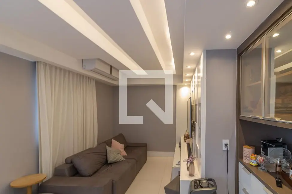Apartamento com 3 quartos à venda, 158m2 em Rio De Janeiro - RJ - imagem 3 Foto 3 de Apartamento com 3 quartos à venda, 158m2 em Rio De Janeiro - RJ