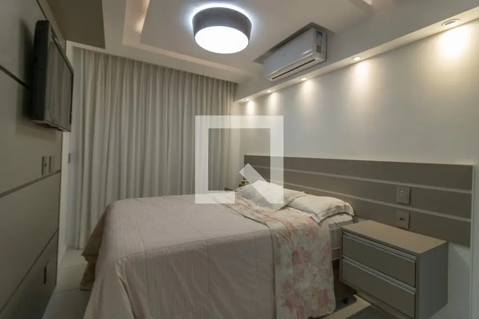 Apartamento com 3 quartos à venda, 158m2 em Rio De Janeiro - RJ - imagem 9 Foto 9 de Apartamento com 3 quartos à venda, 158m2 em Rio De Janeiro - RJ