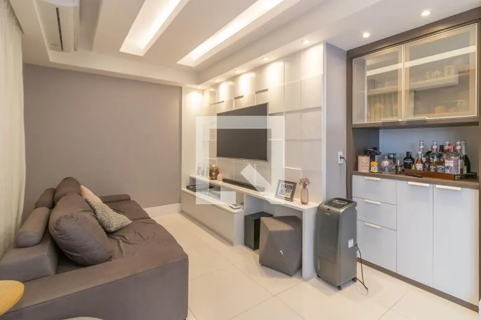 Apartamento com 3 quartos à venda, 158m2 em Rio De Janeiro - RJ - imagem 2 Foto 2 de Apartamento com 3 quartos à venda, 158m2 em Rio De Janeiro - RJ